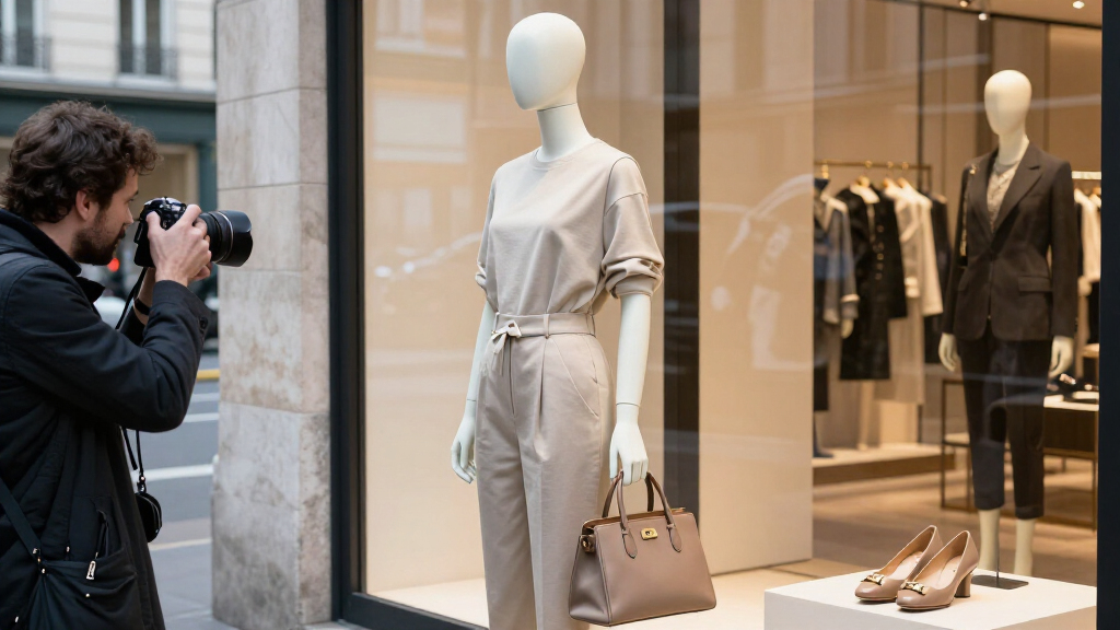 Salvatore Ferragamo Surges In Global Coverage
