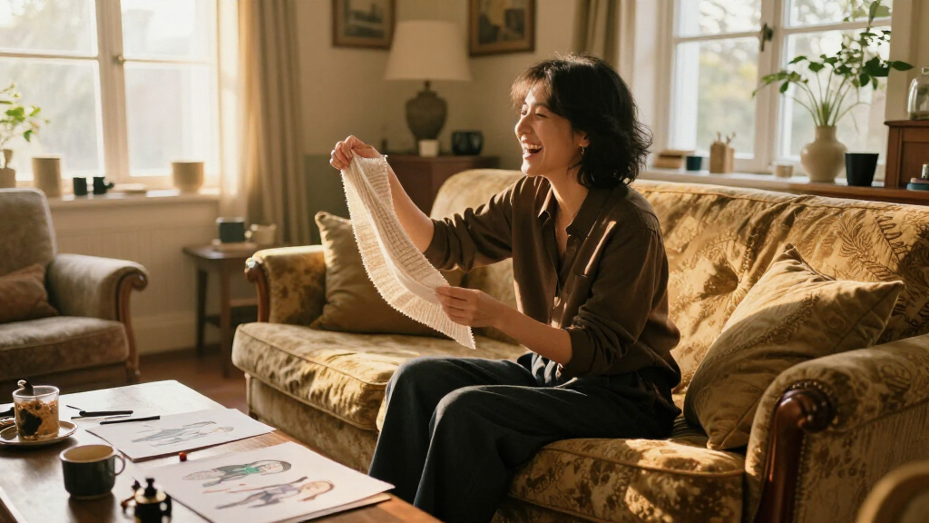 Sandy Liang's Book Feels Like Everyone's First Fashion Memory