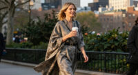 Sarah Burton Celebrates Women's Strength For Givenchy FW26