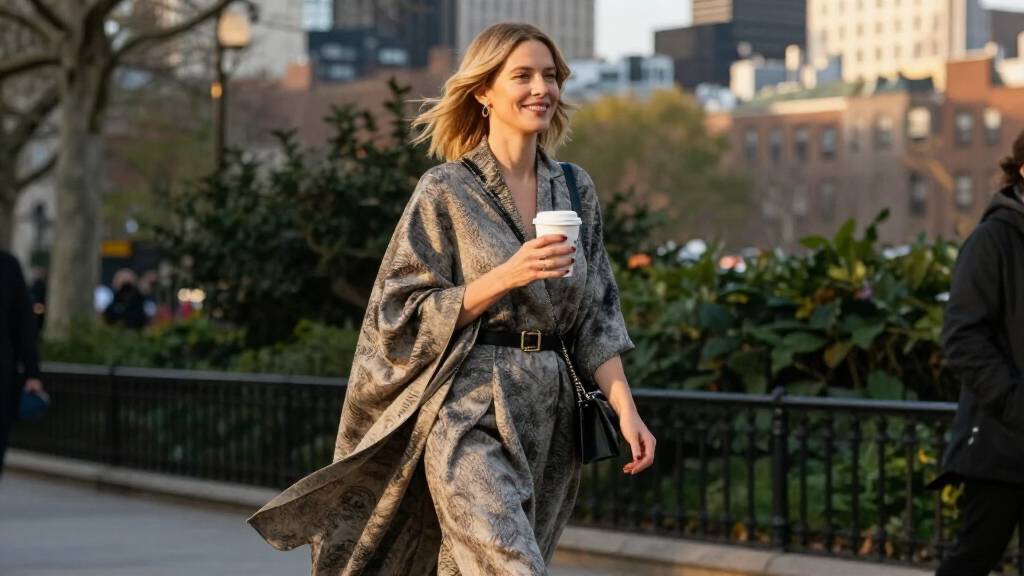 Sarah Burton Celebrates Women's Strength For Givenchy FW26