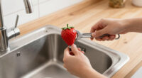 Strawberry Western Taps Into Japanese Nostalgia With Chibi Maruko-Chan