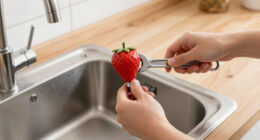 Strawberry Western Taps Into Japanese Nostalgia With Chibi Maruko-Chan