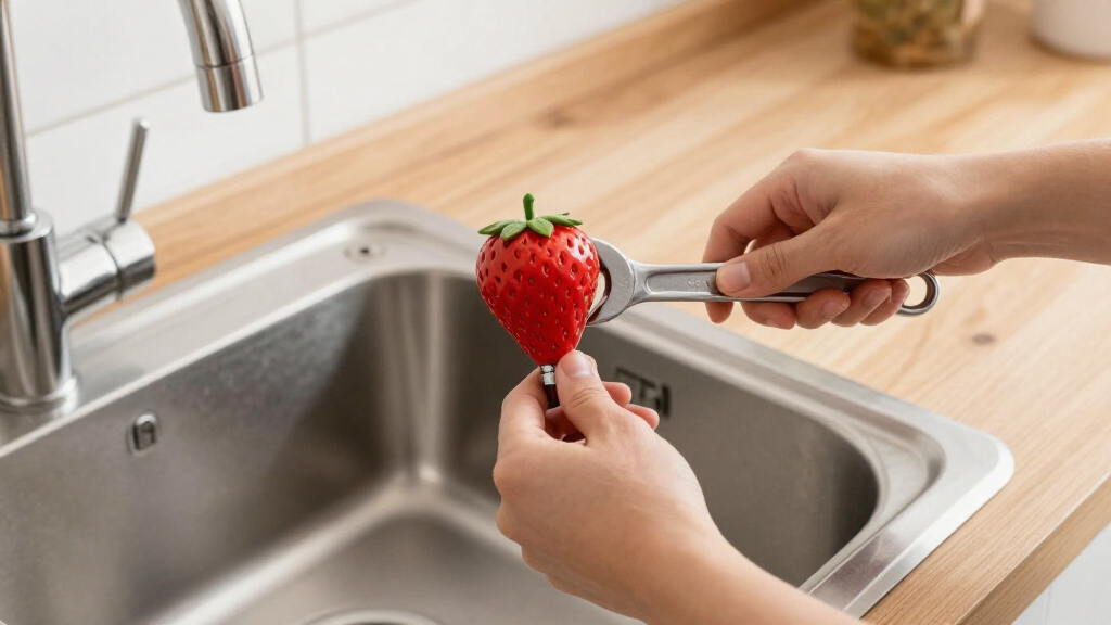 Strawberry Western Taps Into Japanese Nostalgia With Chibi Maruko-Chan
