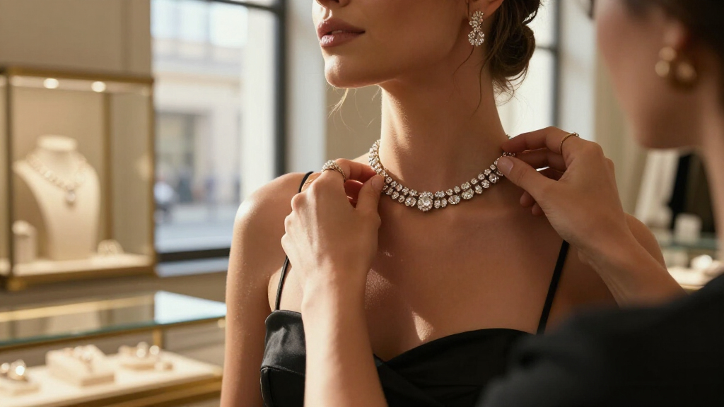 Swarovski Surges In Global Coverage