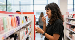 Target Launches Target Beauty Studio, Its Destination For What's New, Now And Next In Beauty