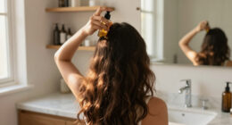 The 11 Best Hair Growth Serums For Thicker Hair, According To Hair Experts