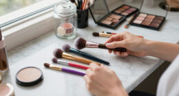 The 15 Best Makeup Brush Sets Of 2026 For Every Level Of Mastery