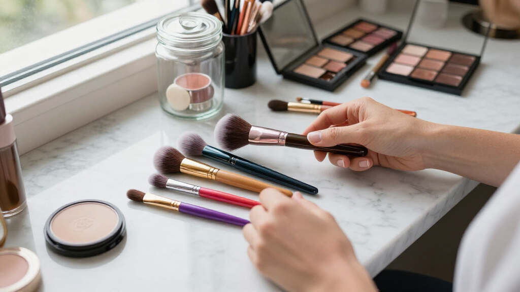 The 15 Best Makeup Brush Sets Of 2026 For Every Level Of Mastery