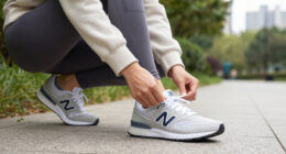 The 7 Best New Balance Shoes For Running