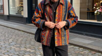 The Best Street Style Photos From The Spring 2027 Shows In Copenhagen