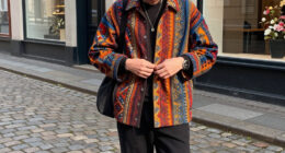 The Best Street Style Photos From The Spring 2027 Shows In Copenhagen