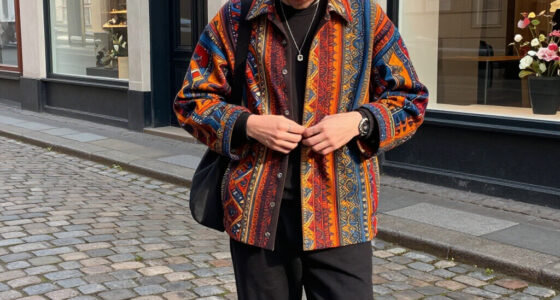 The Best Street Style Photos From The Spring 2027 Shows In Copenhagen