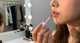 The New Lip Gloss Every ELLE Editor Loves