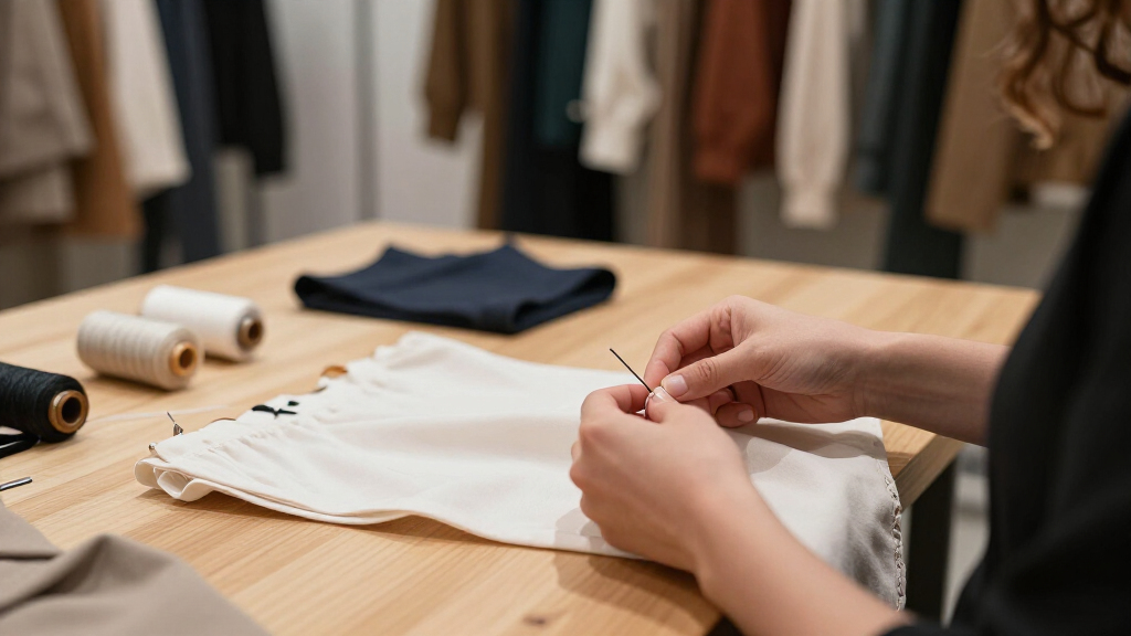Thisisneverthat Delivers Its First Fall 2026 Drop