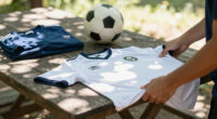 Umbro Rings In The New Football Season With "Away Days"
