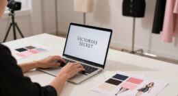 Victoria Secret surges in global coverage