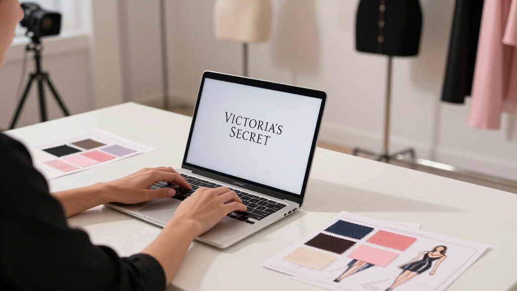 Victoria Secret surges in global coverage