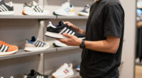 Wait, Adidas Is Having A Sneaky Sale—12 Cool Styles That Need Your Attention