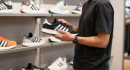 Wait, Adidas Is Having A Sneaky Sale—12 Cool Styles That Need Your Attention