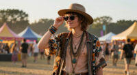 What’s Up With Outside Lands’ Fashion? We Asked The Festival’s Best Dressed