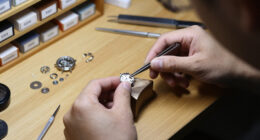Why Watchmakers Should Pay Attention To Gen Z