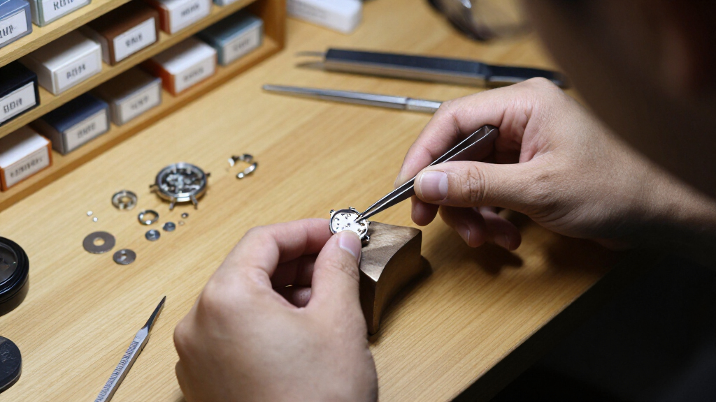 Why Watchmakers Should Pay Attention To Gen Z
