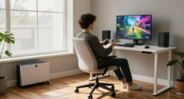 Xbox And IKEA Tease Upcoming Gaming Furniture Collection