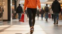 Your Favorite Mall Brands Make Surprisingly Good Activewear
