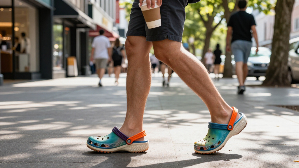 12 Best Nike Crocs Alternatives in 2026