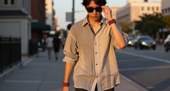 12 Best Striped Fashion Outfits in 2026