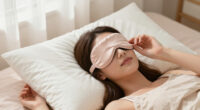 12 Best Women's Silk Sleep Masks for 2026