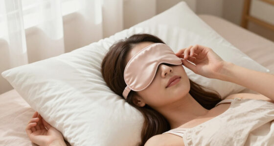 12 Best Women's Silk Sleep Masks for 2026