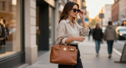 13 Best Designer Leather Handbags in 2026