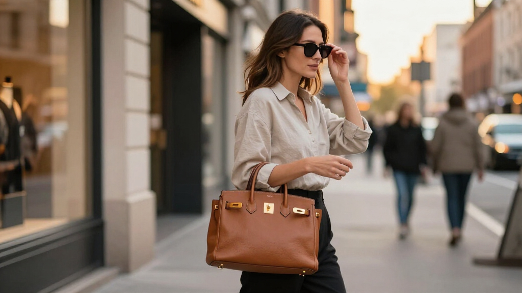 13 Best Designer Leather Handbags in 2026