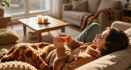13 Best Fall Cozy Lounge Sets in 2026