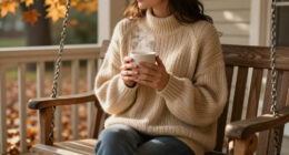 13 Best Fall Cozy Sweaters for Women in 2026