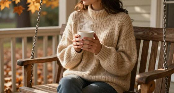 13 Best Fall Cozy Sweaters for Women in 2026