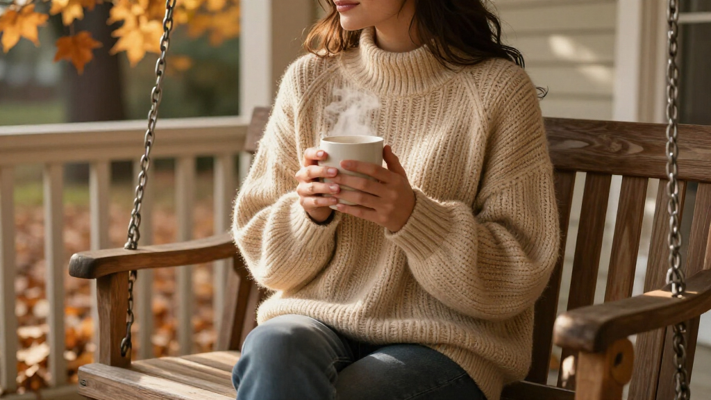 13 Best Fall Cozy Sweaters for Women in 2026