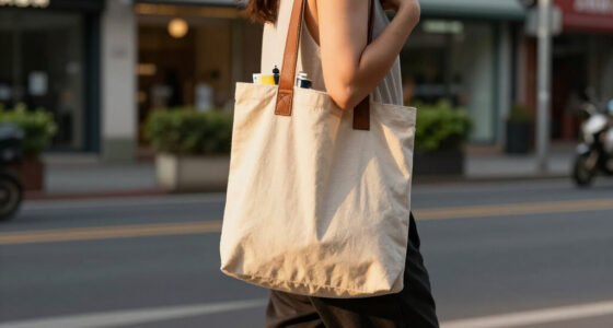 13 Best Work Tote Bags in 2026