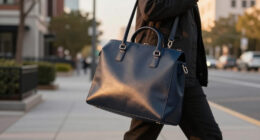 13 Stylish Work Bags To Elevate Your Commute