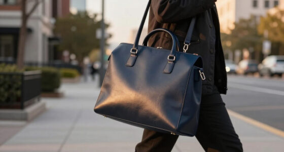 13 Stylish Work Bags To Elevate Your Commute