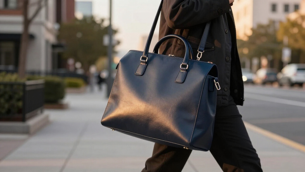 13 Stylish Work Bags To Elevate Your Commute