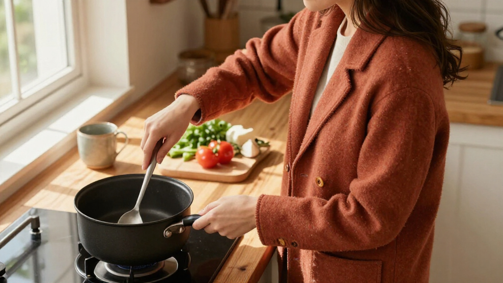 14 Best Fall Wool Blazer for Women in 2026