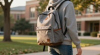 14 Best Fashion Backpacks for Students in 2026