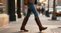 14 Best Knee-High Boots in 2026