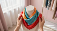 14 Best Luxury Silk Scarves in 2026