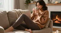 15 Best Fall Cozy Loungewear for Women in 2026