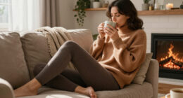 15 Best Fall Cozy Loungewear for Women in 2026