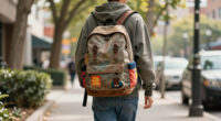 15 Best Fashion Backpacks for Students in 2026