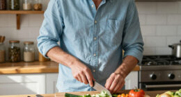 15 Best Men's Casual Button-Up Shirts in 2026